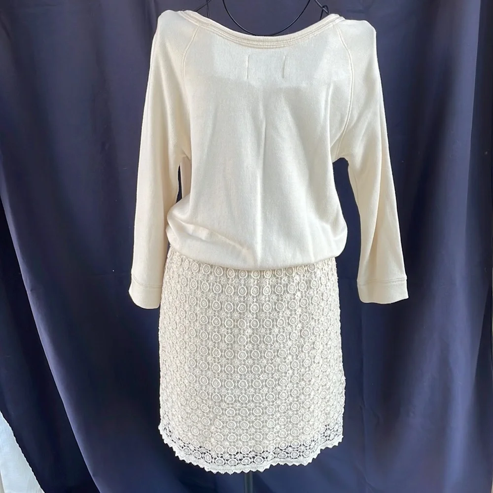 Anthropologie Saturday Sunday Dress - Picture 4 of 10